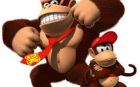 Donkey Kong Country Returns
