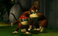Donkey Kong Country Returns