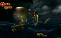 Donkey Kong Country Returns