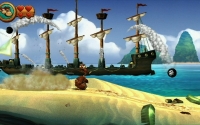 Donkey Kong Country Returns