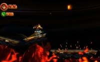 Donkey Kong Country Returns