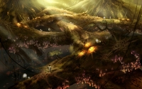 Dungeon Siege III