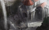 Dungeon Siege III