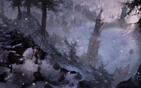 Dungeon Siege III