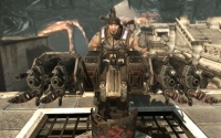 Gears of War 3