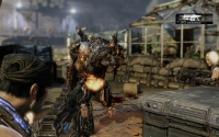 Gears of War 3