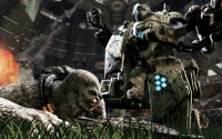 Gears of War 3