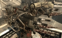 Gears of War 3