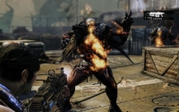 Gears of War 3