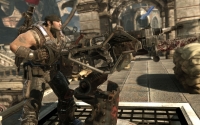 Gears of War 3