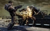 Gears of War 3