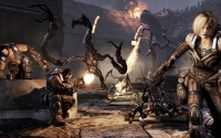 Gears of War 3