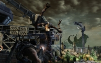 Gears of War 3