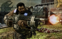 Gears of War 3