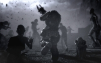 Gears of War 3