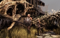 Hunted: The Demon's Forge