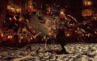 Hunted: The Demon's Forge