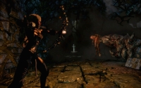 Hunted: The Demon's Forge