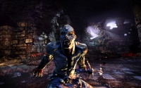 Hunted: The Demon's Forge