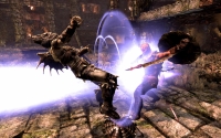 Hunted: The Demon's Forge