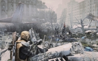 Metro: Last Light