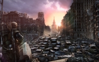 Metro: Last Light
