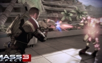 Mass Effect 3