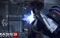 Mass Effect 3
