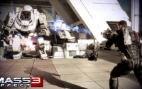 Mass Effect 3
