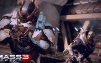 Mass Effect 3