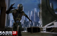 Mass Effect 3
