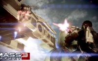 Mass Effect 3
