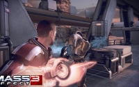Mass Effect 3