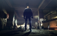 Hitman: Absolution