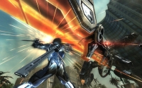 Metal Gear Rising: Revengeance