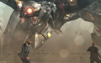 Metal Gear Rising: Revengeance