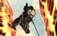 Metal Gear Rising: Revengeance