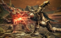 Knight's Contract