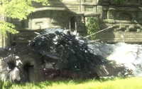 The Last Guardian
