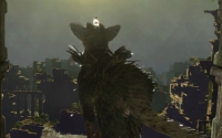The Last Guardian