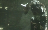The Last Guardian