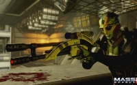 Mass Effect 2