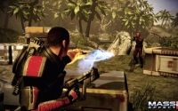 Mass Effect 2