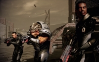 Mass Effect 2