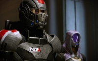 Mass Effect 2