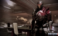 Mass Effect 2