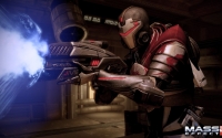 Mass Effect 2
