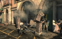 Metal Gear Solid: Rising