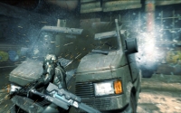 Metal Gear Solid: Rising