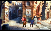 Monkey Island 2: LeChuck's Revenge - Special Edition